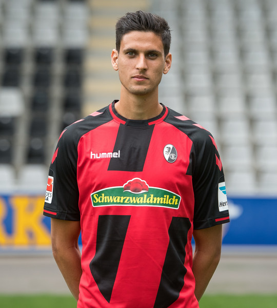 Amir Falahen